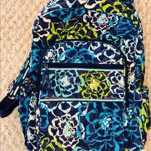 Vera Bradley backpack